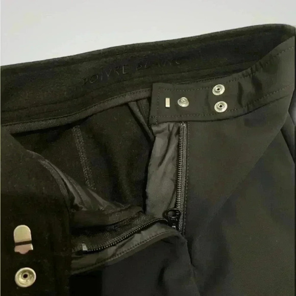 Poivre Blanc Soft shell Snow Pants
Size 8 - Picture 3 of 9